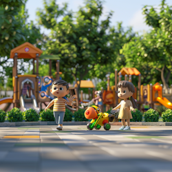 Our vision statement