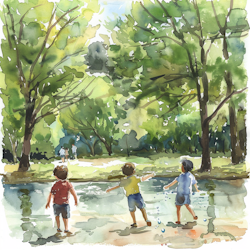 Why You Should Read Poetry With Your Kids