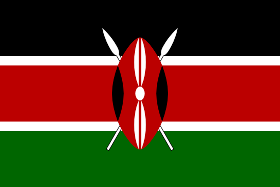 Kenyan